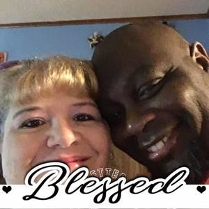 Meet your Posher, Connie